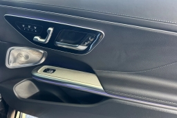 Mercedes-Benz CLE CLE 450 4MATIC Cabriolet 2026