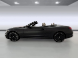 Mercedes-Benz CLE CLE 450 4MATIC Cabriolet 2026