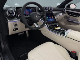 Mercedes-Benz CLE CLE 450 4MATIC Cabriolet 2026