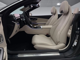 Mercedes-Benz CLE CLE 450 4MATIC Cabriolet 2026