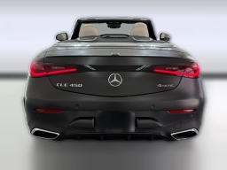 Mercedes-Benz CLE CLE 450 4MATIC Cabriolet 2026