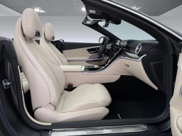 Mercedes-Benz CLE CLE 450 4MATIC Cabriolet 2026