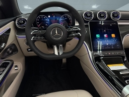 Mercedes-Benz CLE CLE 450 4MATIC Cabriolet 2026