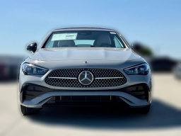 Mercedes-Benz CLE CLE 450 4MATIC Cabriolet 2026