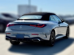 Mercedes-Benz CLE CLE 450 4MATIC Cabriolet 2026