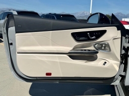 Mercedes-Benz CLE CLE 450 4MATIC Cabriolet 2026