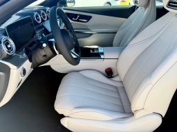 Mercedes-Benz CLE CLE 450 4MATIC Cabriolet 2026