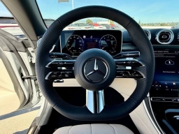 Mercedes-Benz CLE CLE 450 4MATIC Cabriolet 2026
