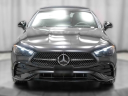 Mercedes-Benz CLE CLE 450 4MATIC Cabriolet 2026