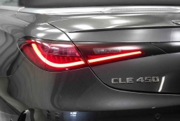 Mercedes-Benz CLE CLE 450 4MATIC Cabriolet 2026