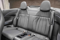 Mercedes-Benz CLE CLE 450 4MATIC Cabriolet 2026