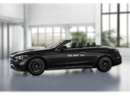Mercedes-Benz CLE CLE 450 4MATIC Cabriolet 2026