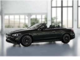 Mercedes-Benz CLE CLE 450 4MATIC Cabriolet 2026