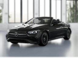 Mercedes-Benz CLE CLE 450 4MATIC Cabriolet 2026