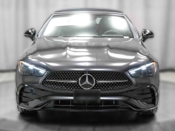 Mercedes-Benz CLE CLE 450 4MATIC Cabriolet 2026