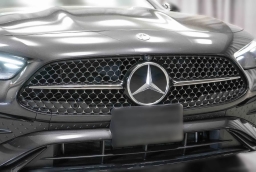 Mercedes-Benz CLE CLE 450 4MATIC Cabriolet 2026