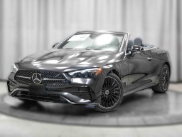 Mercedes-Benz CLE CLE 450 4MATIC Cabriolet 2026
