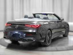 Mercedes-Benz CLE CLE 450 4MATIC Cabriolet 2026