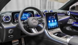 Mercedes-Benz CLE CLE 450 4MATIC Cabriolet 2026