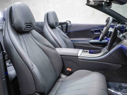 Mercedes-Benz CLE CLE 450 4MATIC Cabriolet 2026
