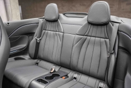 Mercedes-Benz CLE CLE 450 4MATIC Cabriolet 2026