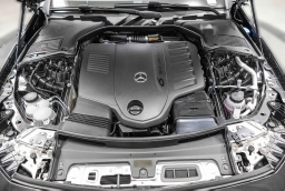 Mercedes-Benz CLE CLE 450 4MATIC Cabriolet 2026