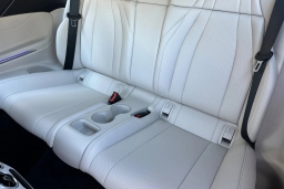 Mercedes-Benz CLE CLE 450 4MATIC Cabriolet 2026