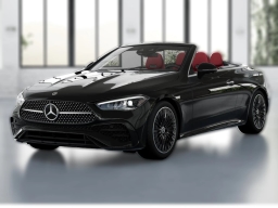 Mercedes-Benz CLE CLE 450 4MATIC Cabriolet 2026