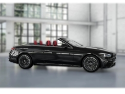 Mercedes-Benz CLE CLE 450 4MATIC Cabriolet 2026