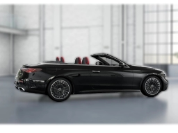 Mercedes-Benz CLE CLE 450 4MATIC Cabriolet 2026