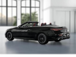 Mercedes-Benz CLE CLE 450 4MATIC Cabriolet 2026