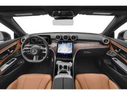 Mercedes-Benz CLE CLE 450 4MATIC Cabriolet 2026