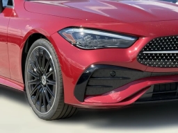Mercedes-Benz CLE CLE 450 4MATIC Cabriolet 2026