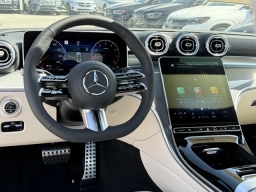 Mercedes-Benz CLE CLE 450 4MATIC Cabriolet 2026