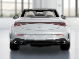 Mercedes-Benz CLE CLE 450 4MATIC Cabriolet 2026