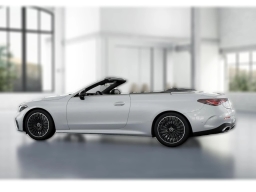 Mercedes-Benz CLE CLE 450 4MATIC Cabriolet 2026