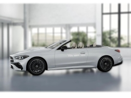Mercedes-Benz CLE CLE 450 4MATIC Cabriolet 2026