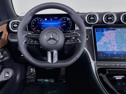 Mercedes-Benz CLE CLE 450 4MATIC Cabriolet 2026