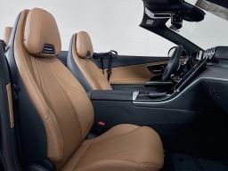Mercedes-Benz CLE CLE 450 4MATIC Cabriolet 2026