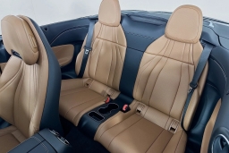 Mercedes-Benz CLE CLE 450 4MATIC Cabriolet 2026