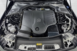 Mercedes-Benz CLE CLE 450 4MATIC Cabriolet 2026