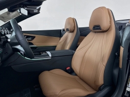 Mercedes-Benz CLE CLE 450 4MATIC Cabriolet 2026