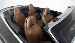 Mercedes-Benz CLE CLE 450 4MATIC Cabriolet 2026