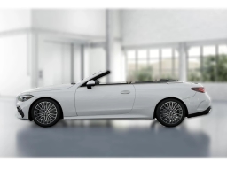 Mercedes-Benz CLE CLE 450 4MATIC Cabriolet 2026