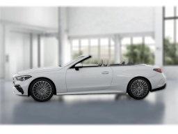 Mercedes-Benz CLE CLE 450 4MATIC Cabriolet 2026