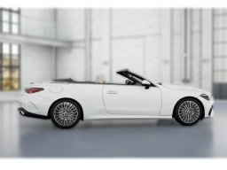 Mercedes-Benz CLE CLE 450 4MATIC Cabriolet 2026