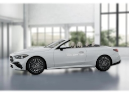 Mercedes-Benz CLE CLE 450 4MATIC Cabriolet 2026