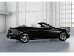 Mercedes-Benz CLE CLE 450 4MATIC Cabriolet 2026