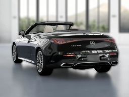 Mercedes-Benz CLE CLE 450 4MATIC Cabriolet 2026