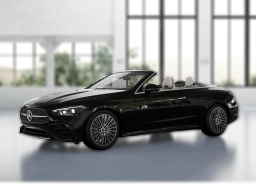 Mercedes-Benz CLE CLE 450 4MATIC Cabriolet 2026
